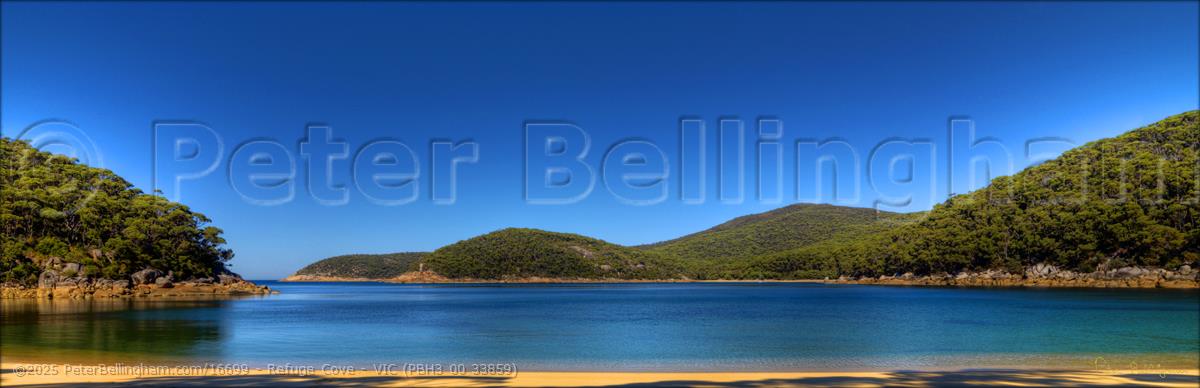 Peter Bellingham Photography Refuge Cove - VIC (PBH3 00 33859)